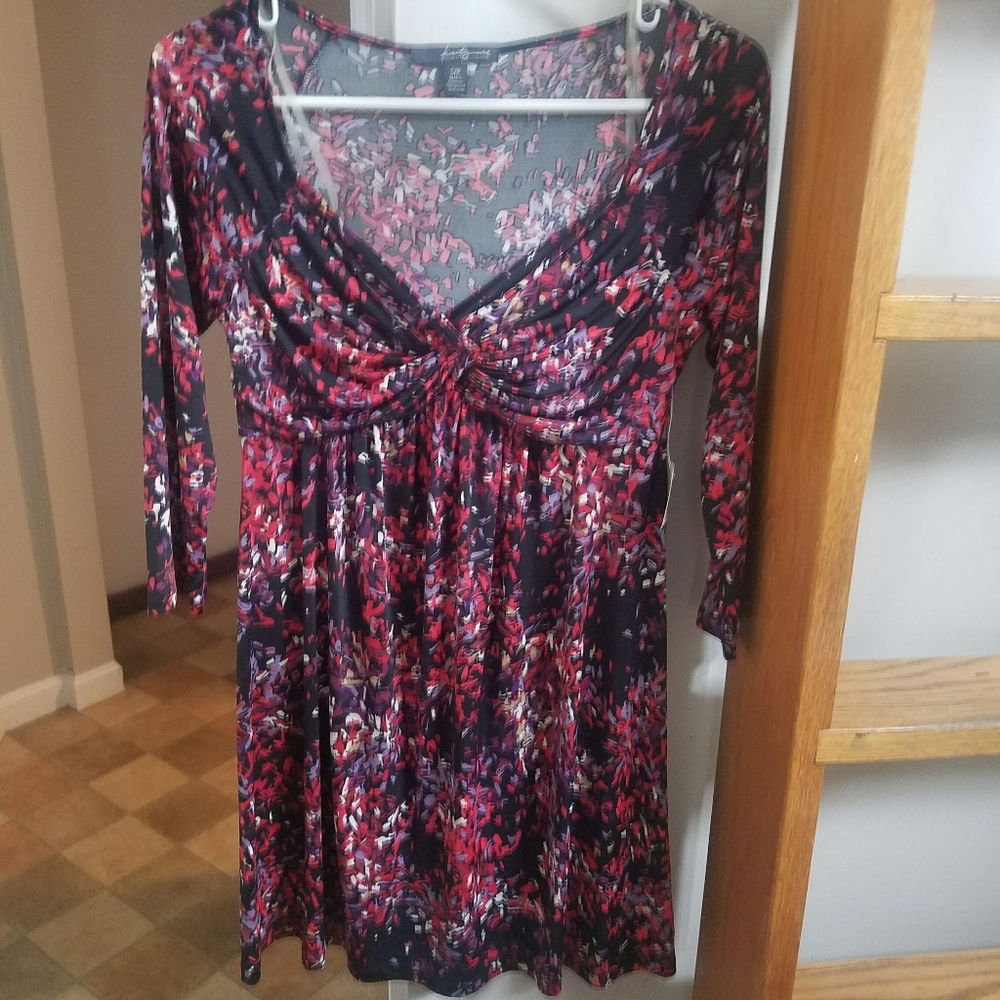 NWT Forever 21 Dress